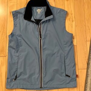 ASICS Run/bike/walk vest women’s size Large